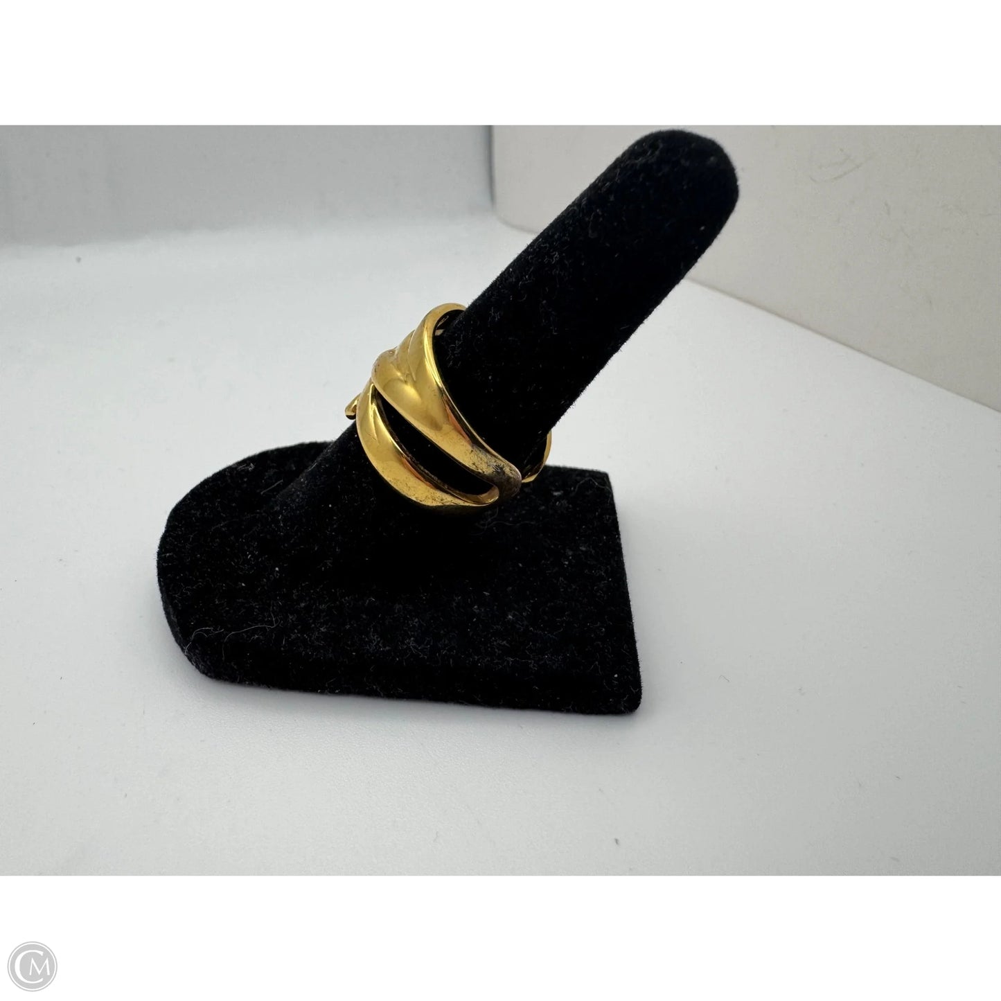Ring Statement By Clothes Mentor, Size: 6.5