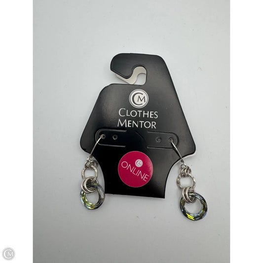 Earrings Dangle/drop By Clothes Mentor