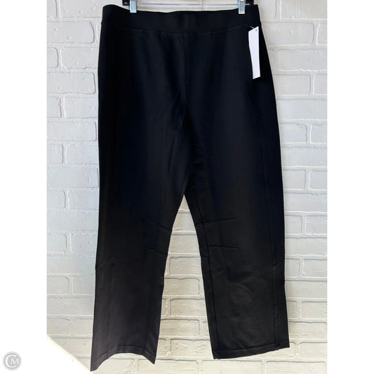 Pants Other By Sanctuary In Black, Size: 16