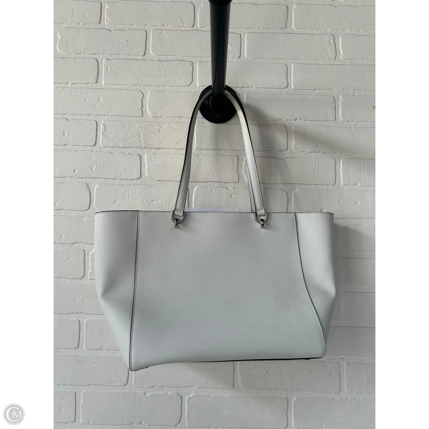 Tote Designer By Michael Kors, Size: Large