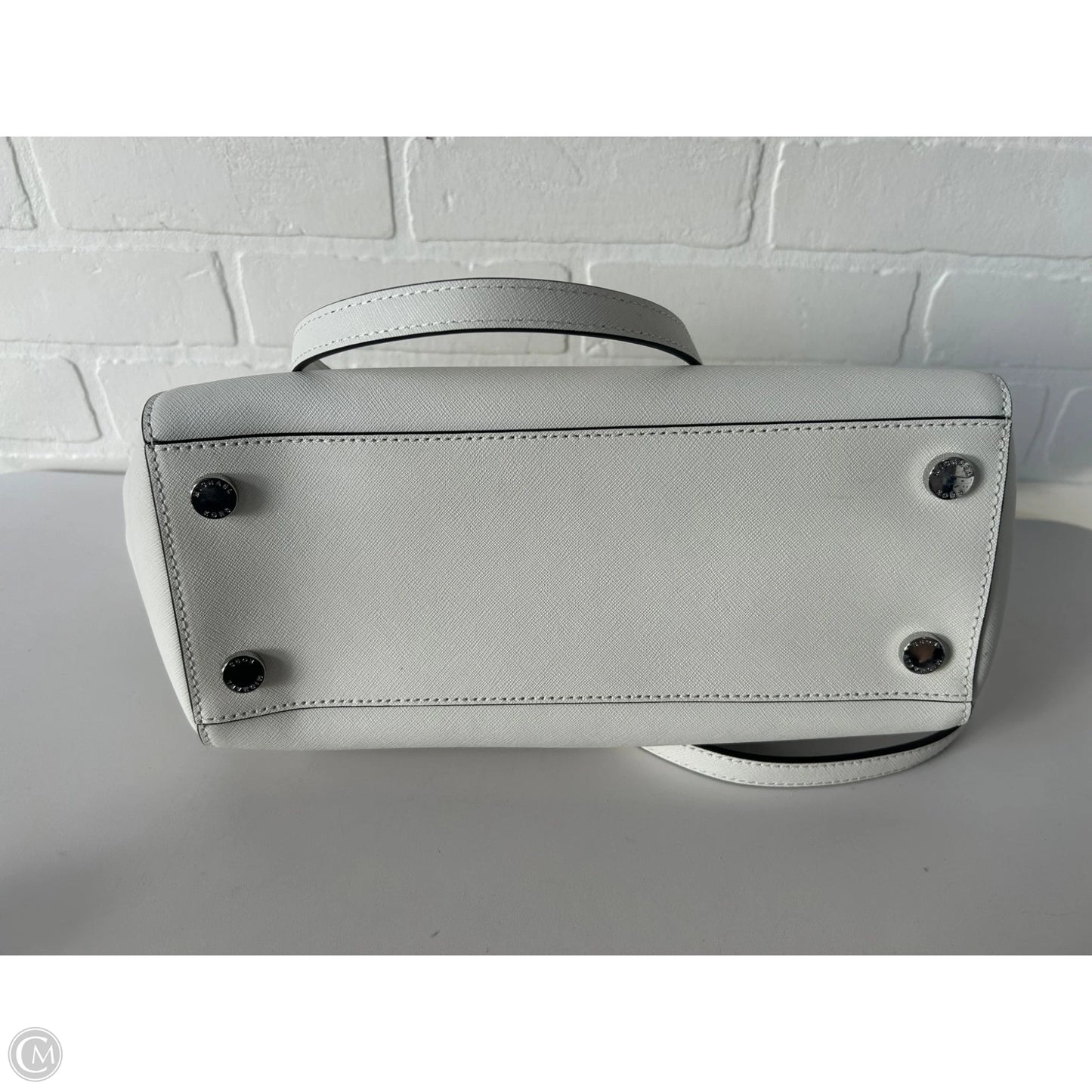 Tote Designer By Michael Kors, Size: Large