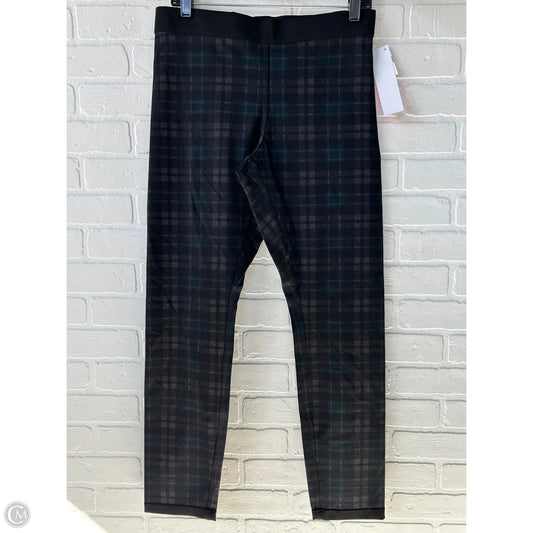 Pants Other By Renuar In Black & Brown, Size: 8