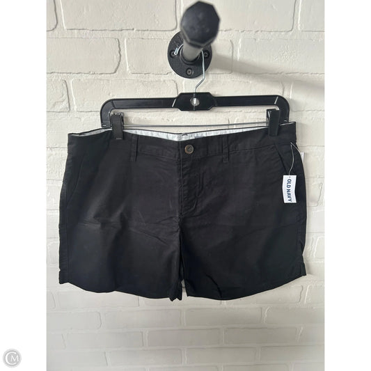 Shorts By Old Navy In Black, Size: 10