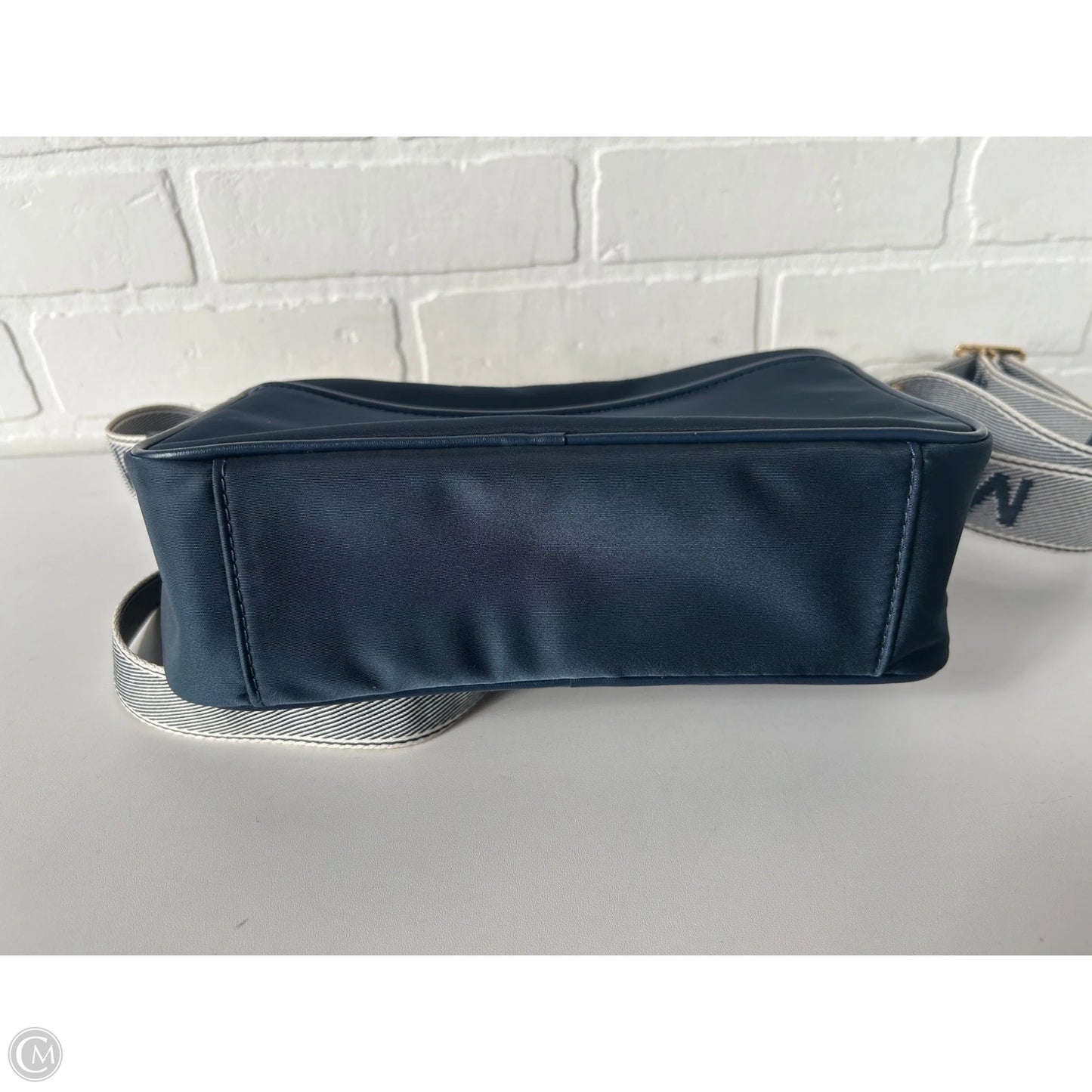 Crossbody Designer By Michael Kors, Size: Medium