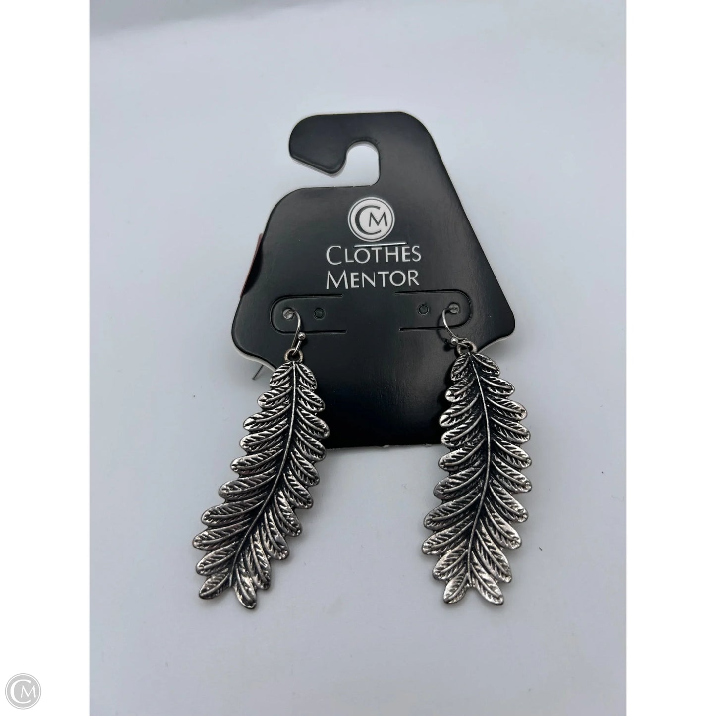 Earrings Dangle/drop By Clothes Mentor