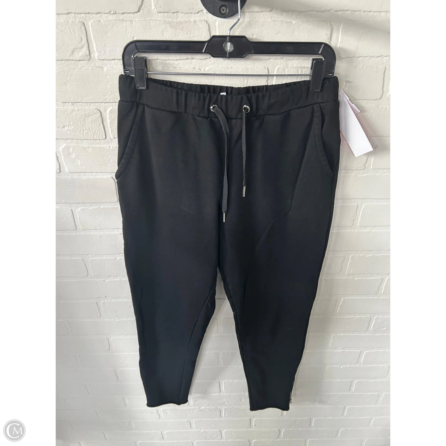 Pants Joggers By Tobi In Black, Size: 8