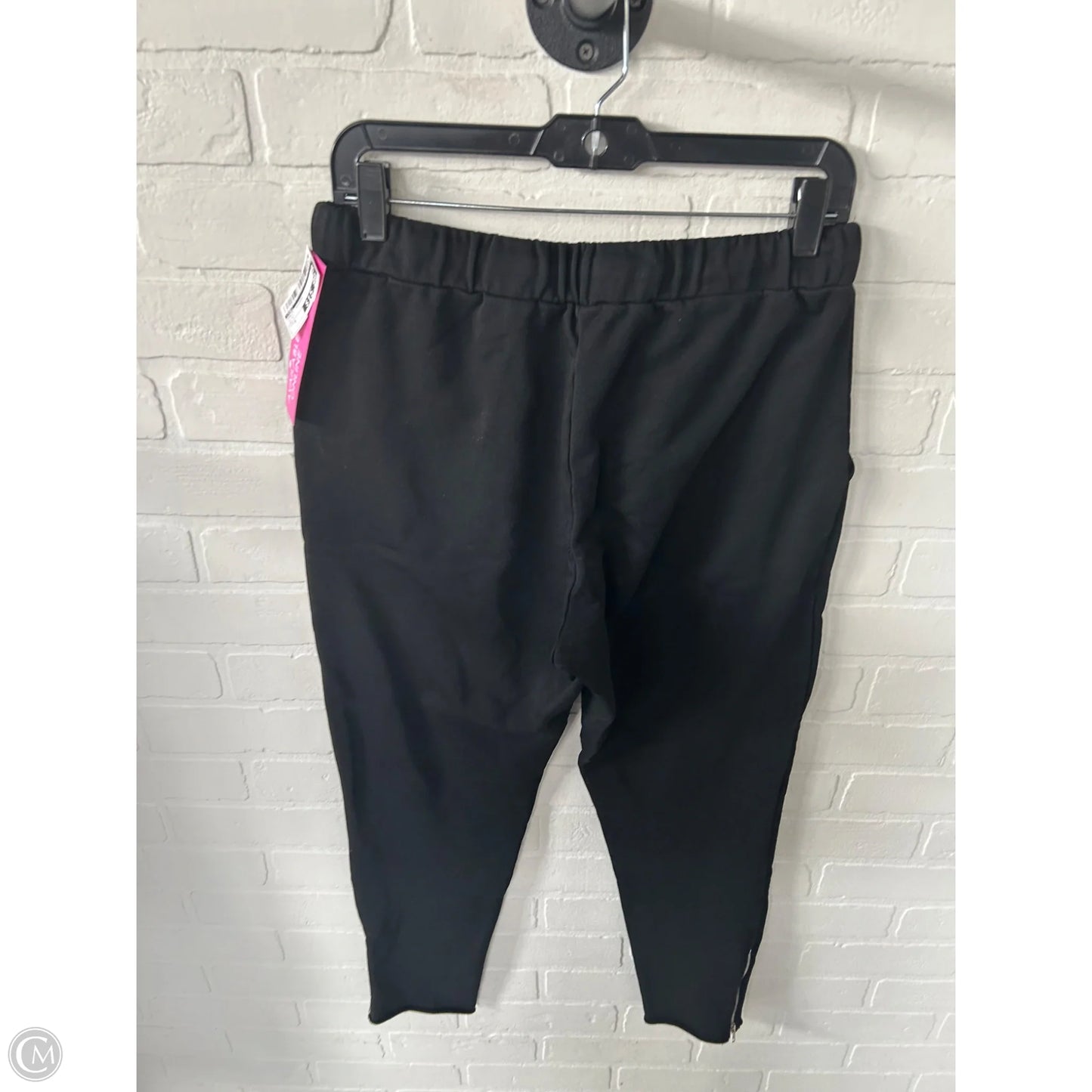 Pants Joggers By Tobi In Black, Size: 8