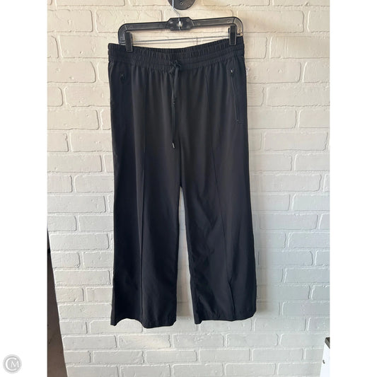 Pants Lounge By Tna In Black, Size: 12