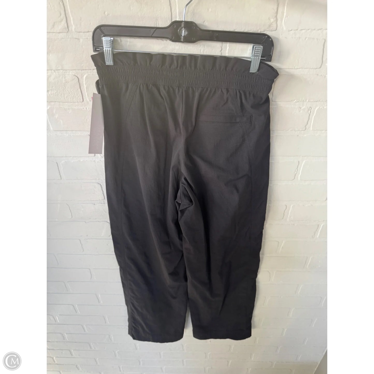Athletic Pants By Athleta In Black, Size: 0