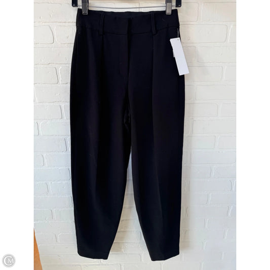 Pants Dress By Express In Black, Size: 2
