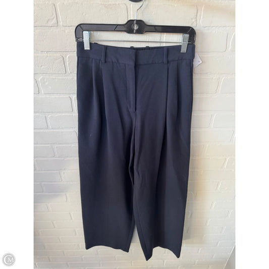 Pants Dress By Babaton In Blue, Size: 4