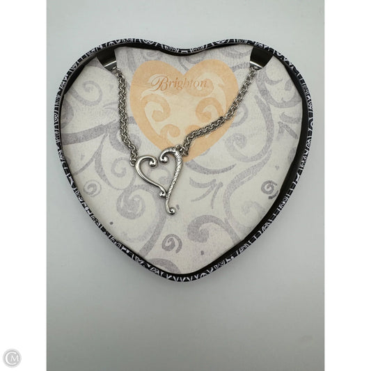 Necklace Charm By Brighton