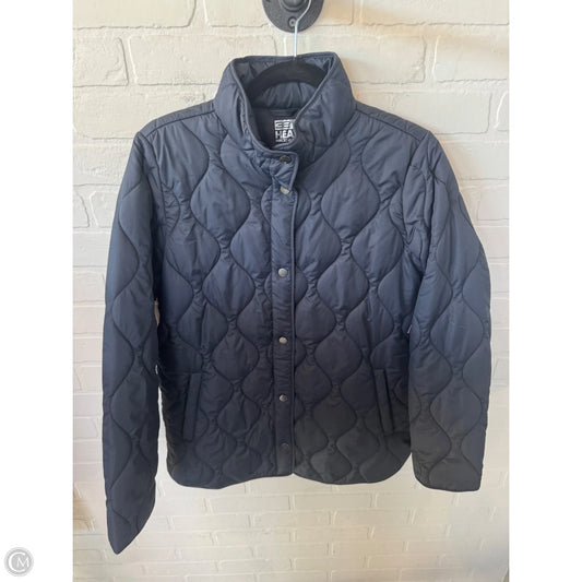 Jacket Puffer & Quilted By 32 Degrees In Blue, Size: S
