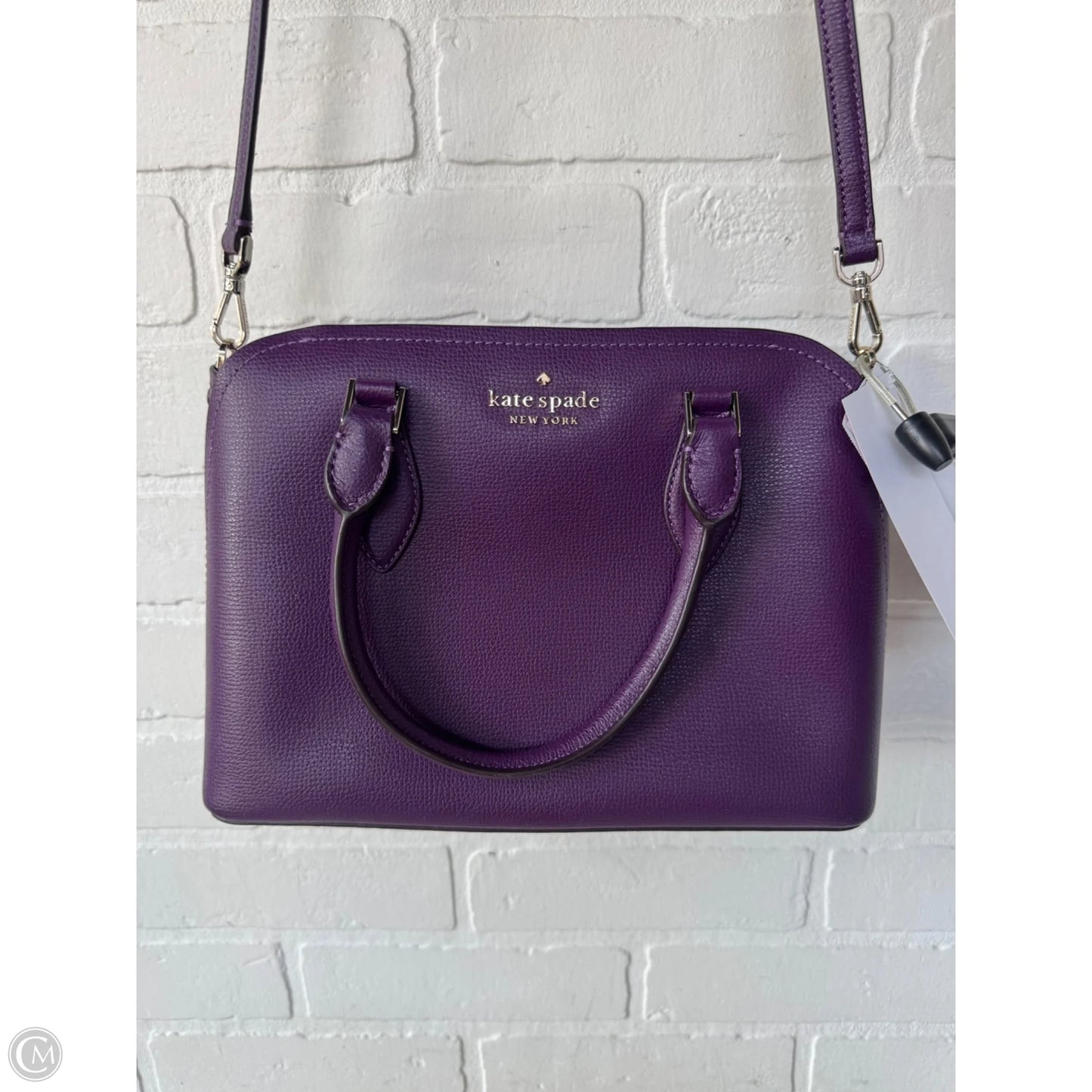 Crossbody Designer By Kate Spade, Size: Medium