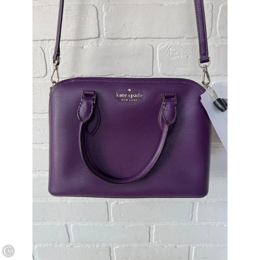 Crossbody Designer By Kate Spade, Size: Medium