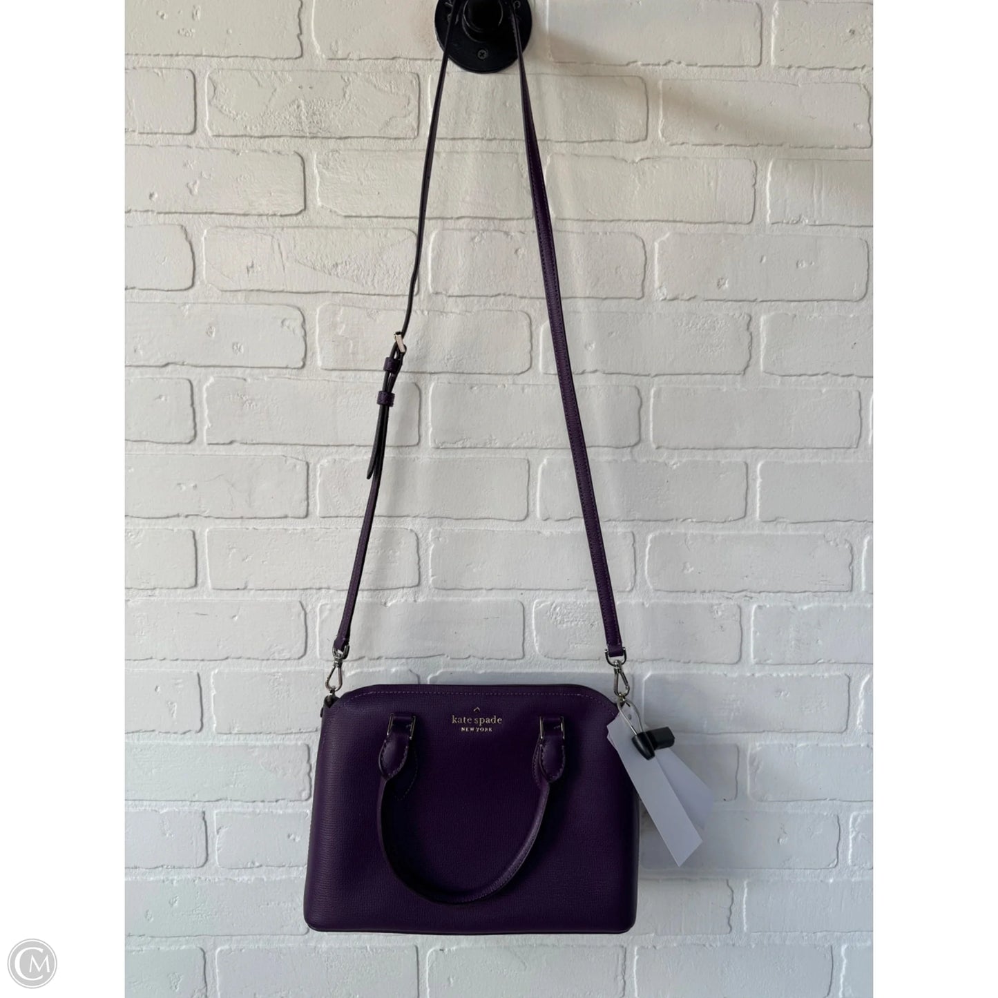 Crossbody Designer By Kate Spade, Size: Medium