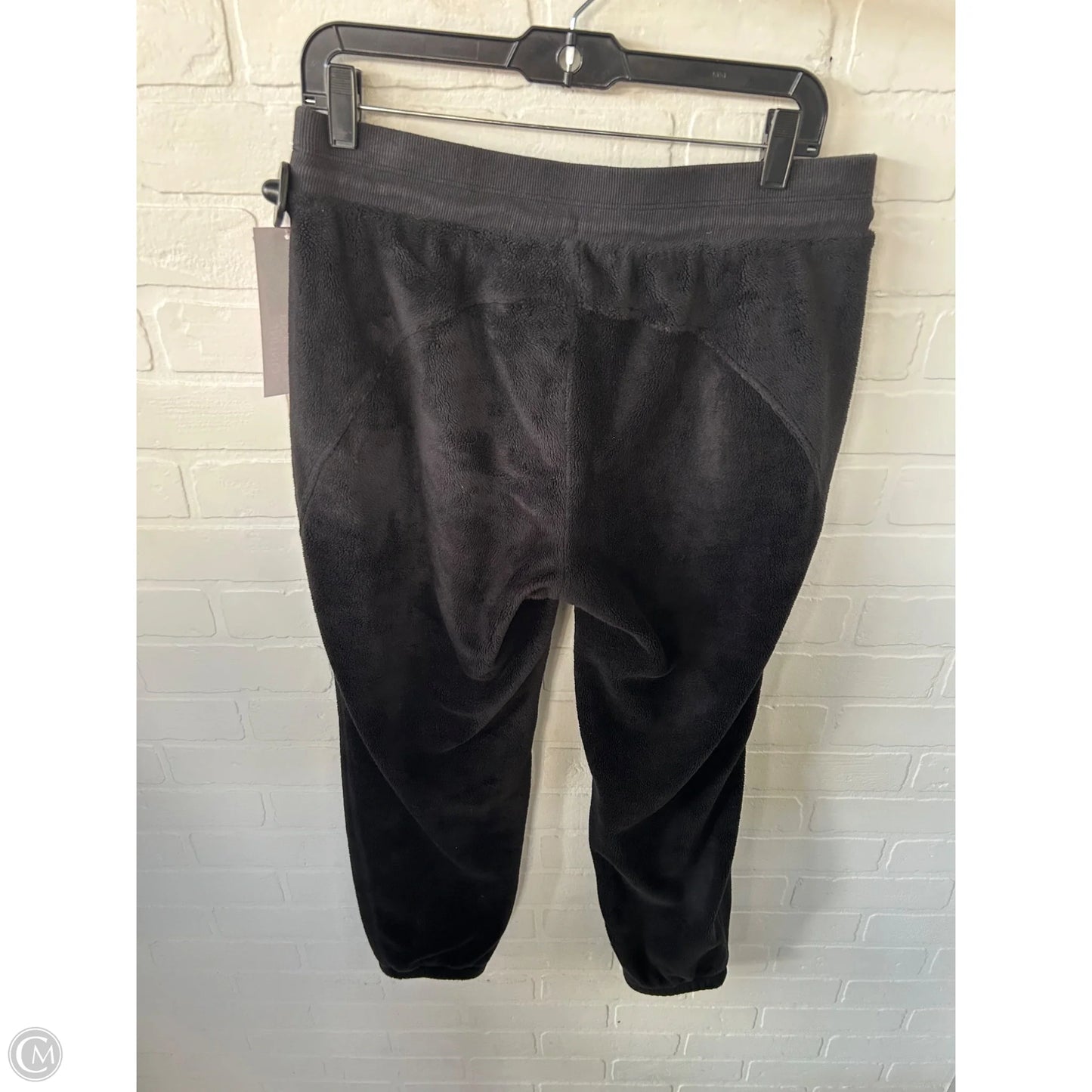 Athletic Pants By Athleta In Black, Size: 8