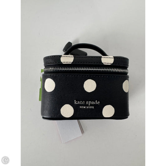 Accessory Designer Tag By Kate Spade, Size: Small