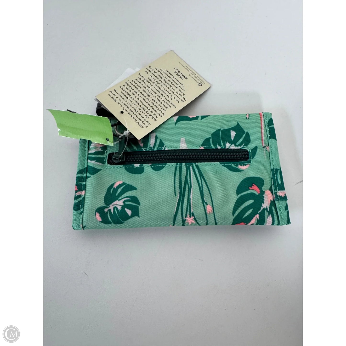 Wallet By Kavu, Size: Medium