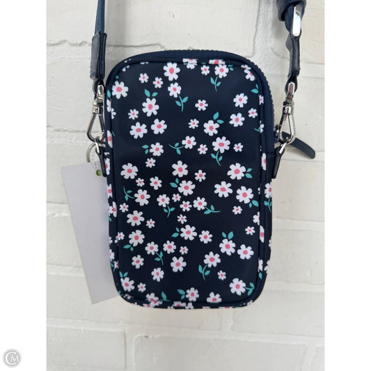 Crossbody Designer By Kate Spade, Size: Medium
