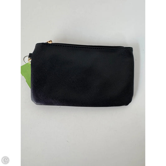 Wristlet By Clothes Mentor, Size: Medium
