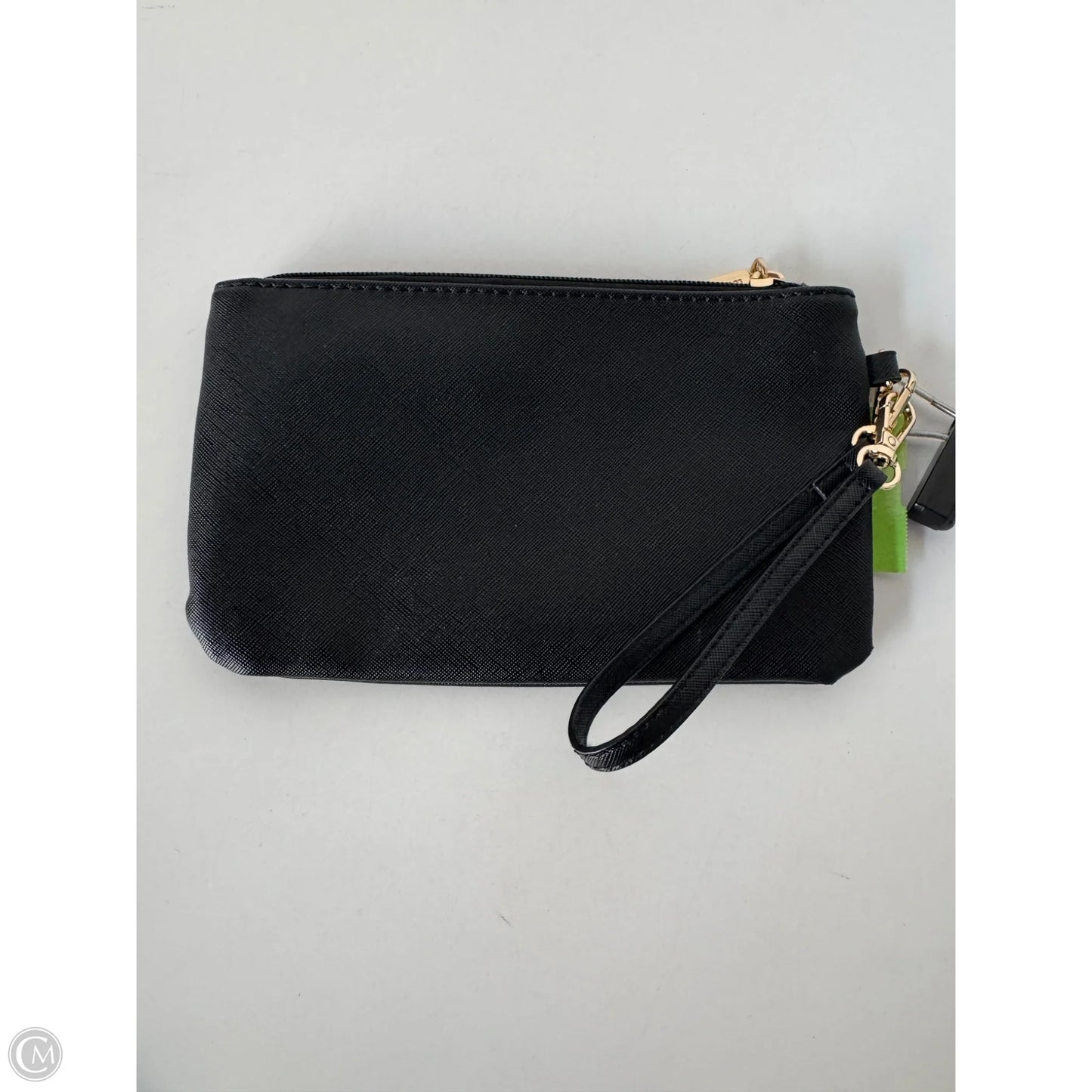 Wristlet By Clothes Mentor, Size: Medium