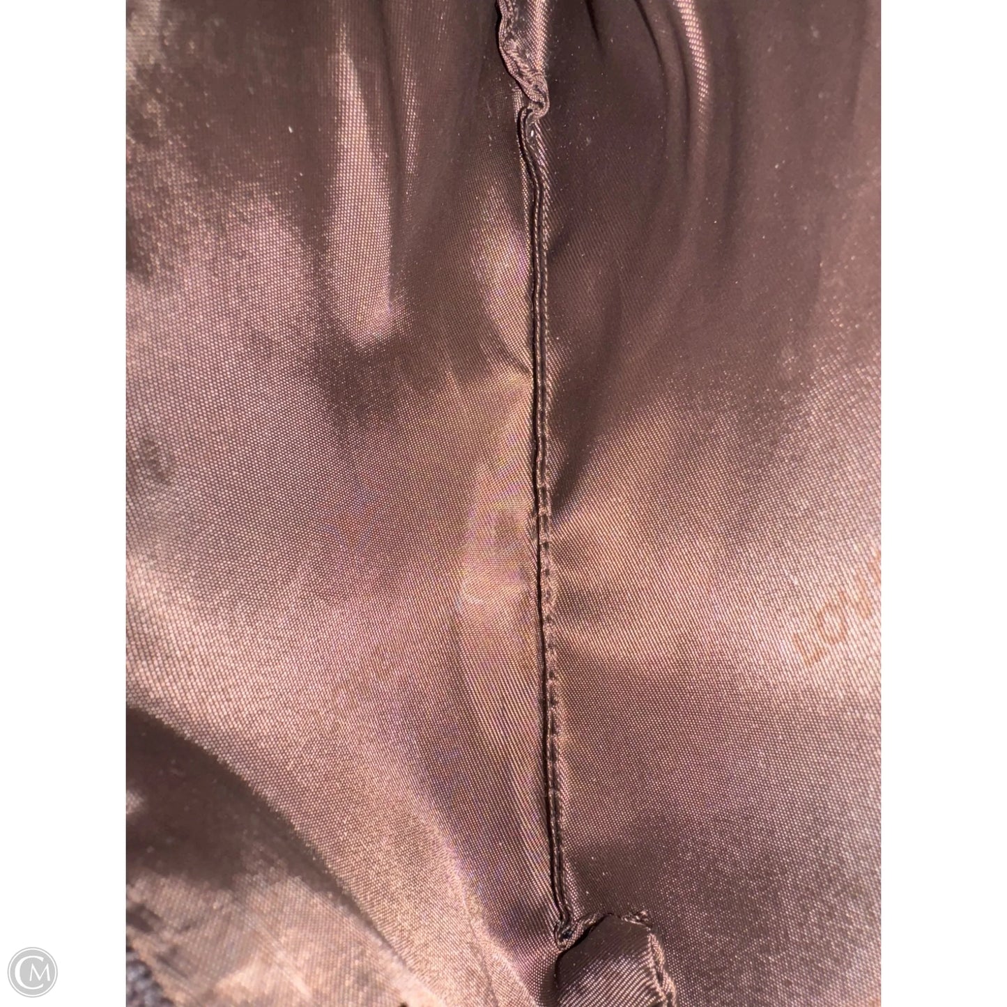 Wristlet By Clothes Mentor, Size: Medium