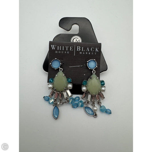 Earrings Dangle/drop By White House Black Market