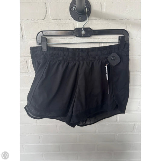 Athletic Shorts By Athleta In Black, Size: 8