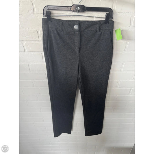 Pants Dress By Rachel Zoe In Grey, Size: 4