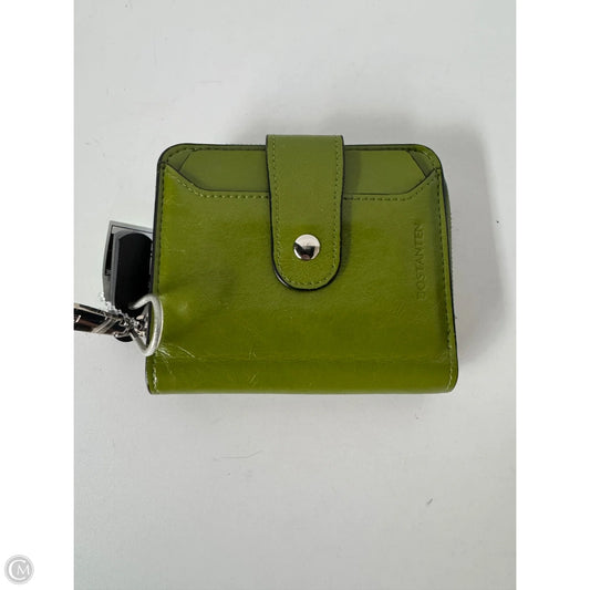 Wallet By Clothes Mentor, Size: Small