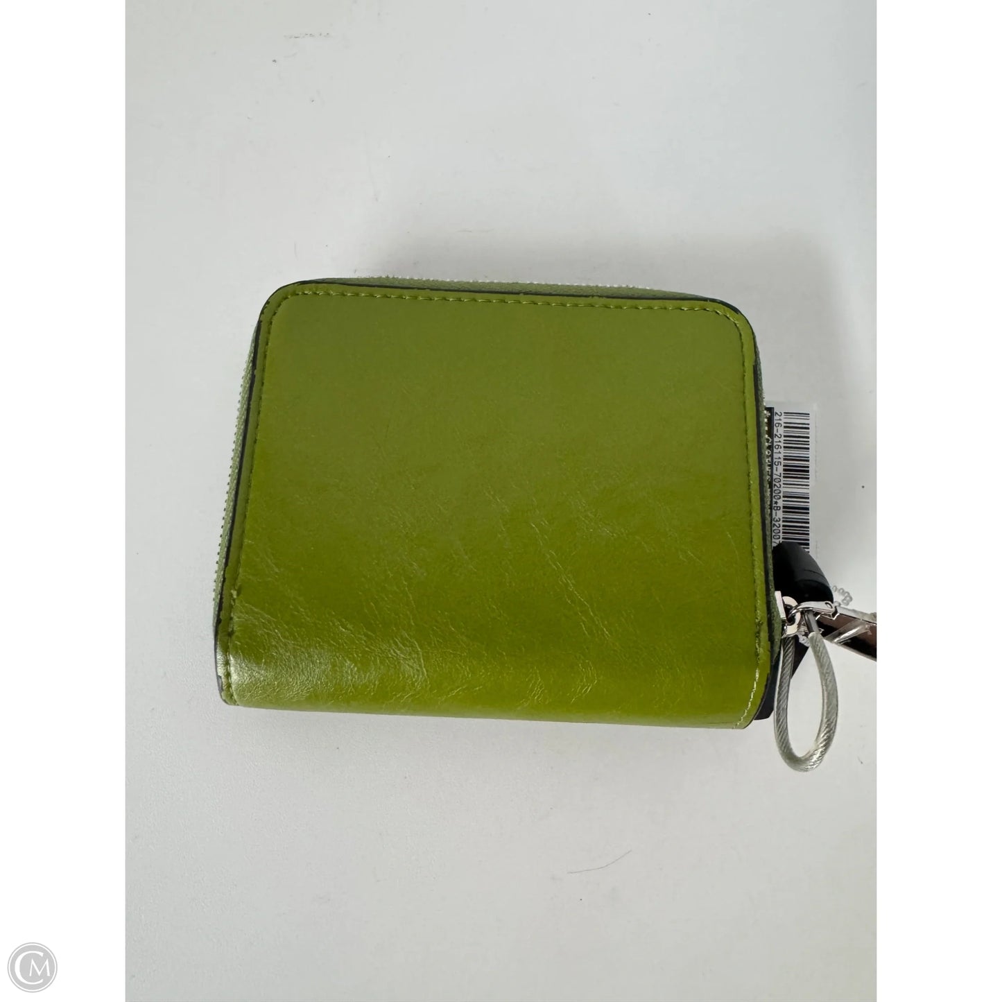 Wallet By Clothes Mentor, Size: Small
