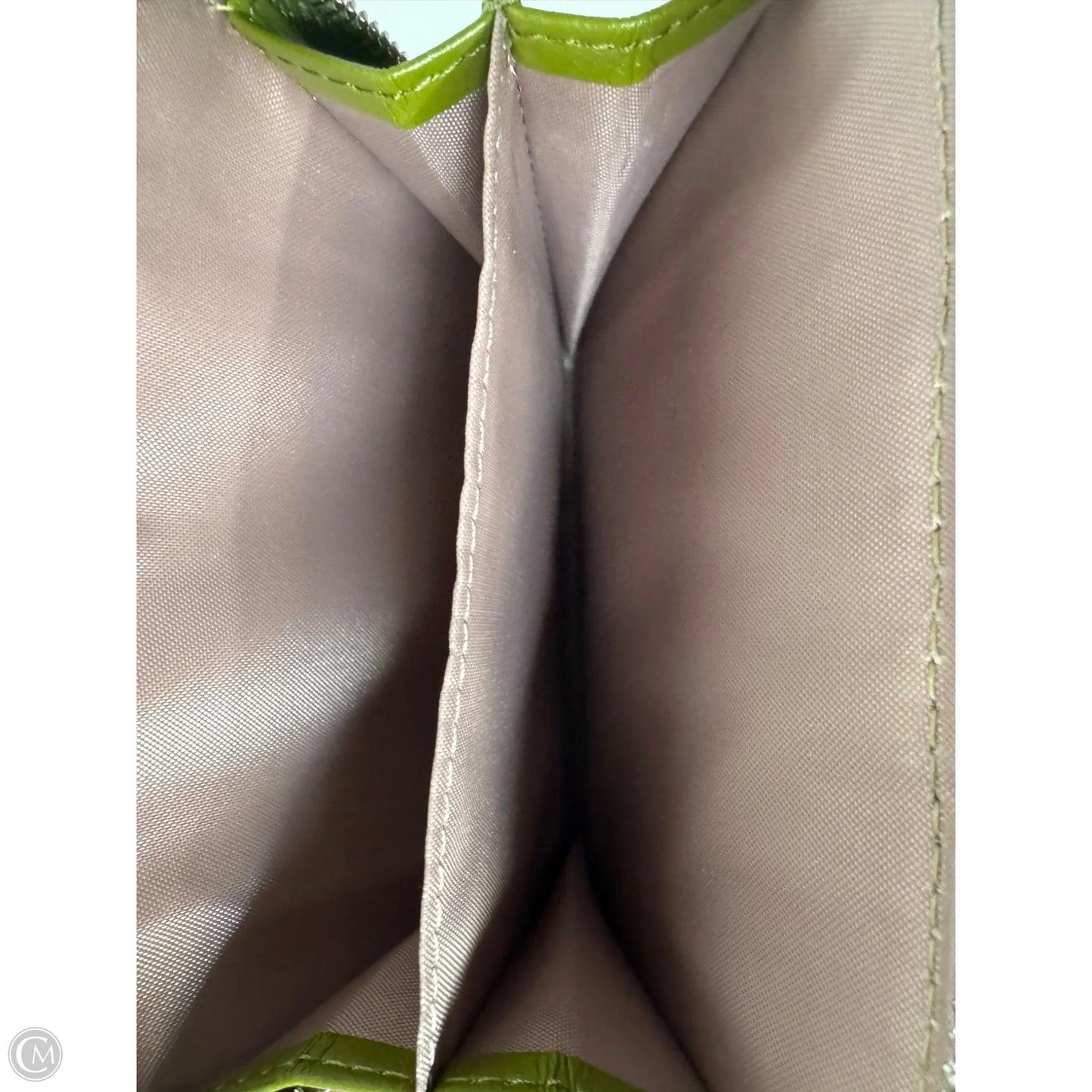 Wallet By Clothes Mentor, Size: Small