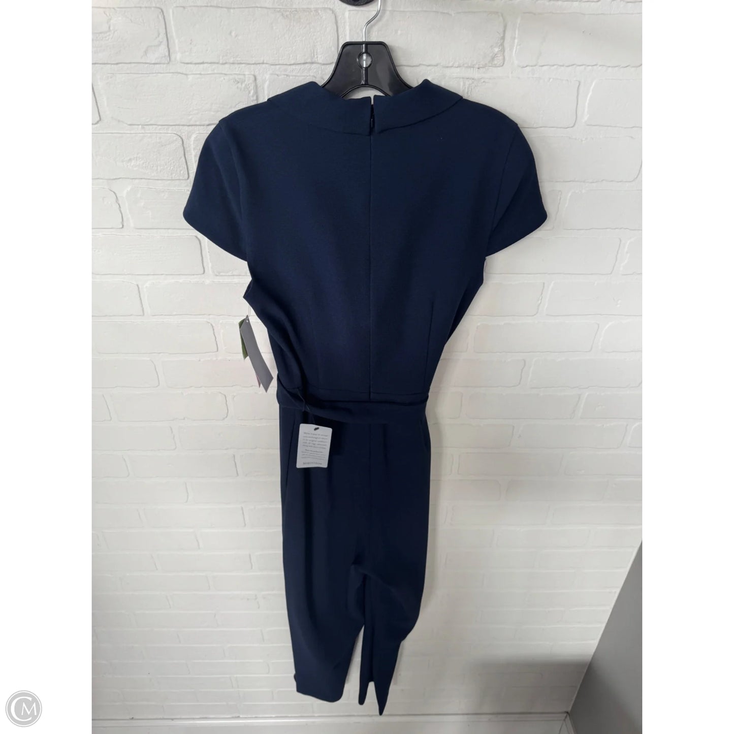 Jumpsuit By 1901 In Blue, Size: Sp
