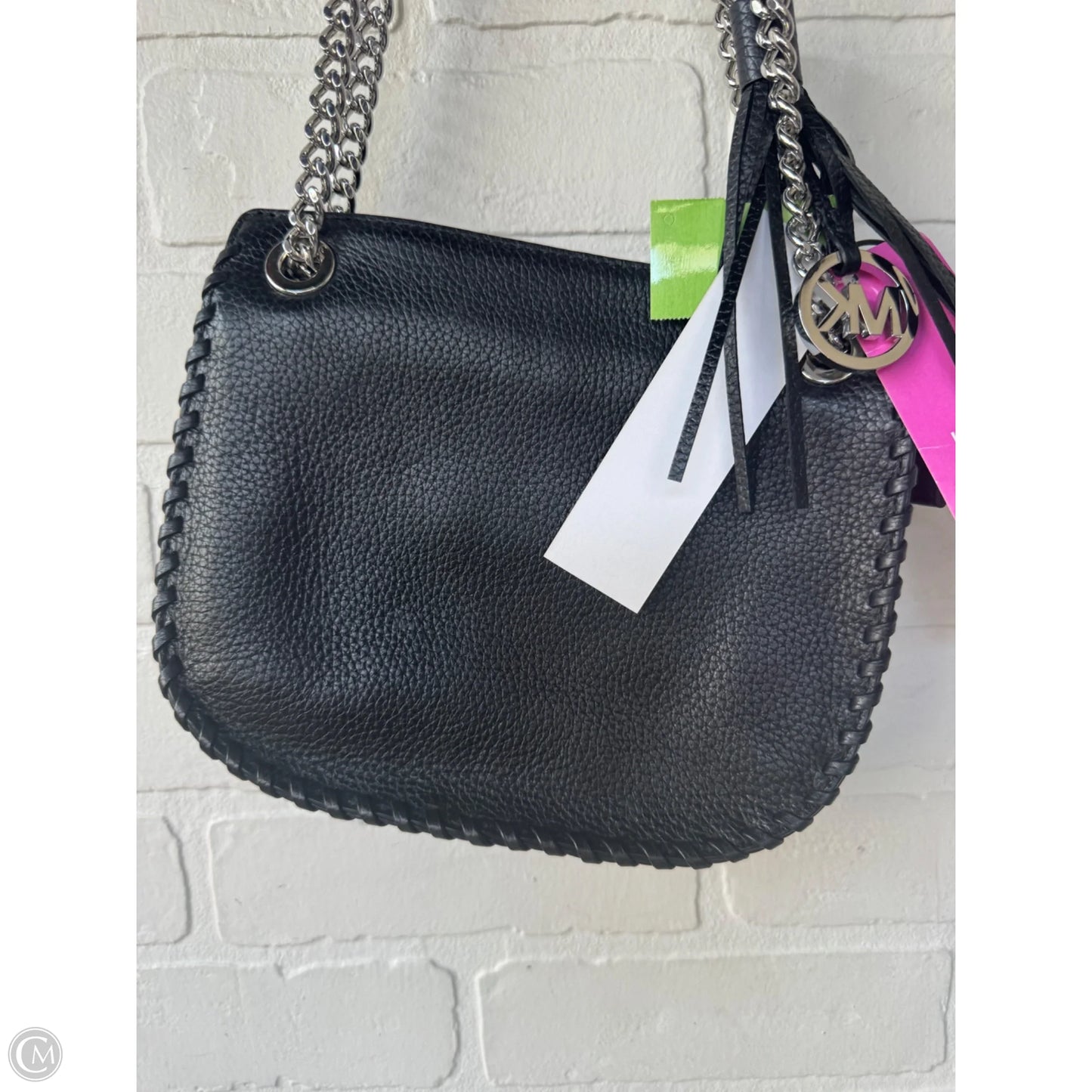 Crossbody Designer By Michael Kors, Size: Small