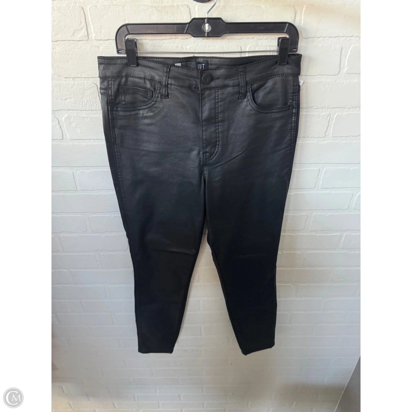 Pants Other By Kut In Black, Size: 10