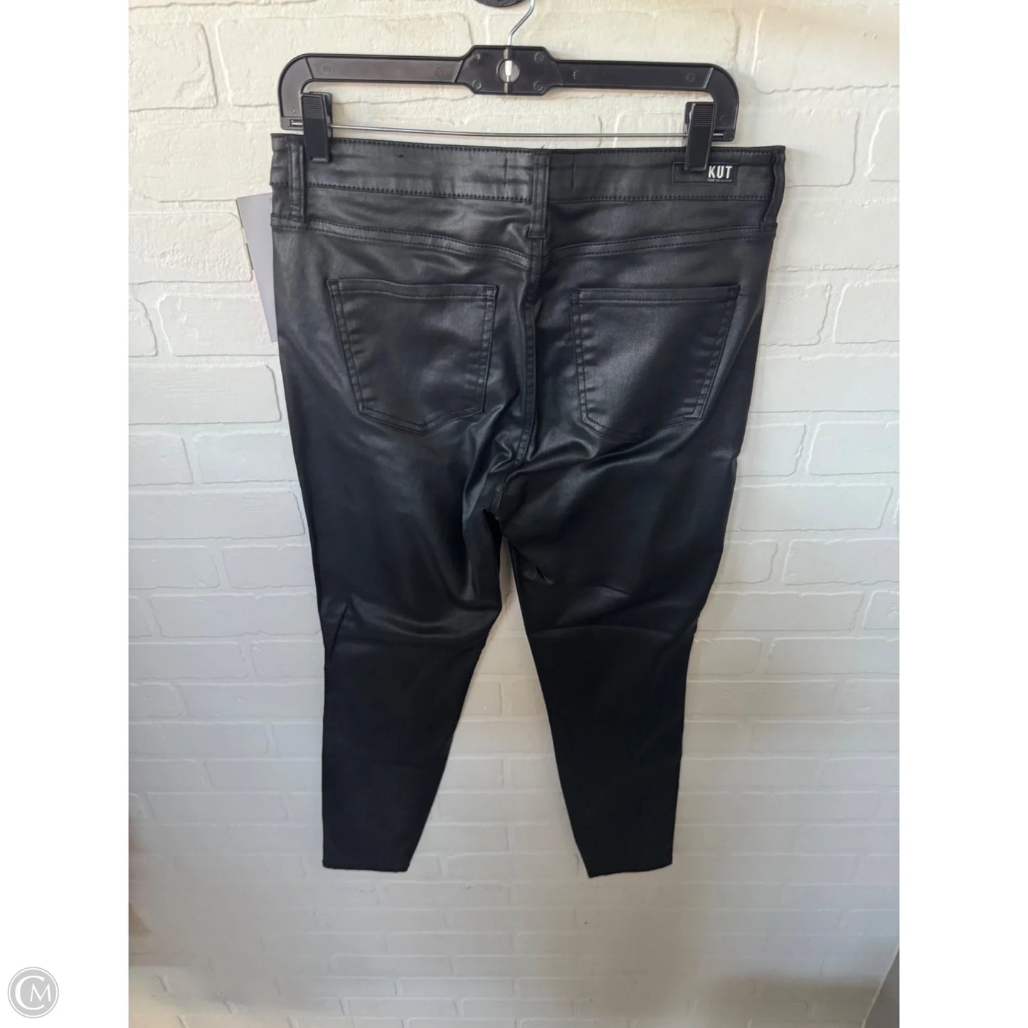 Pants Other By Kut In Black, Size: 10