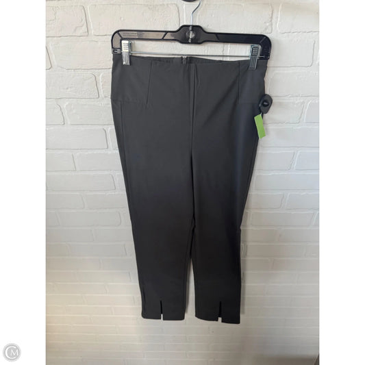 Athletic Pants By Athleta In Grey, Size: 6