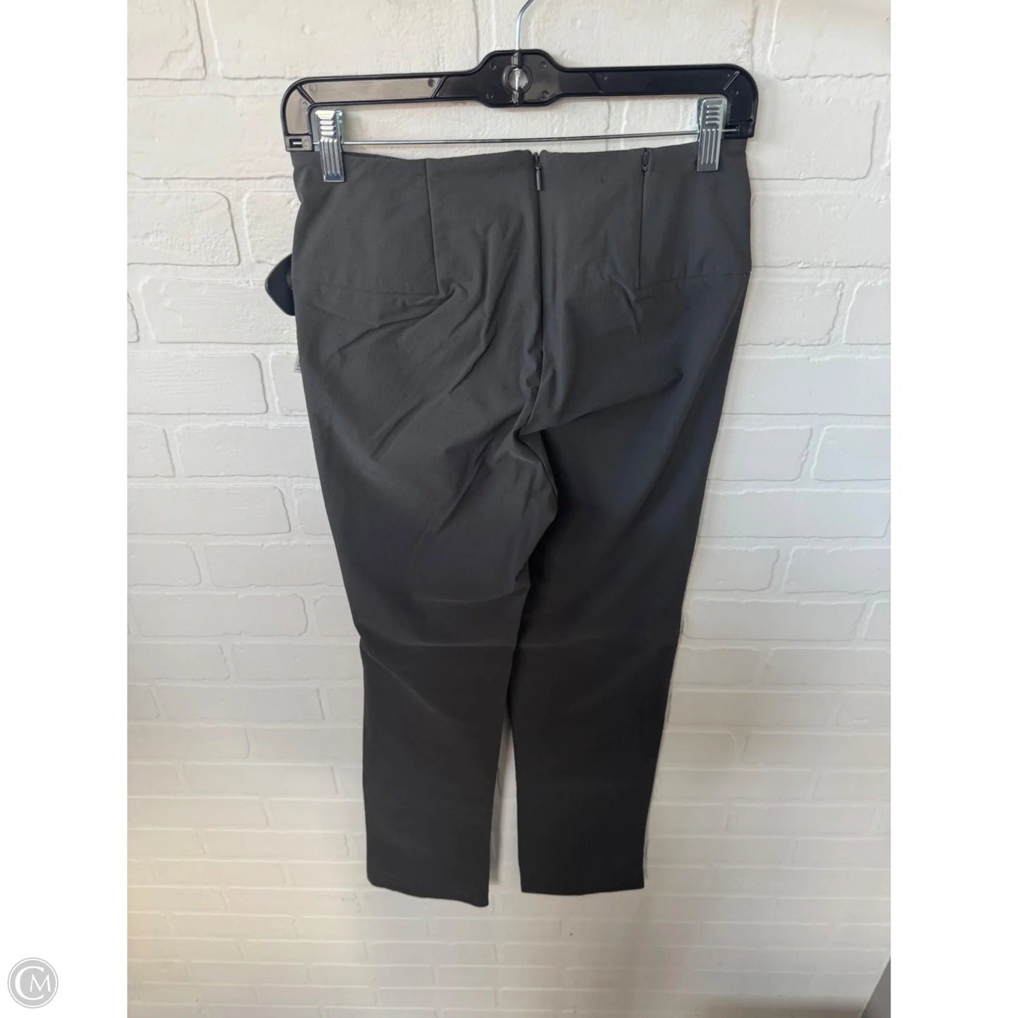 Athletic Pants By Athleta In Grey, Size: 6