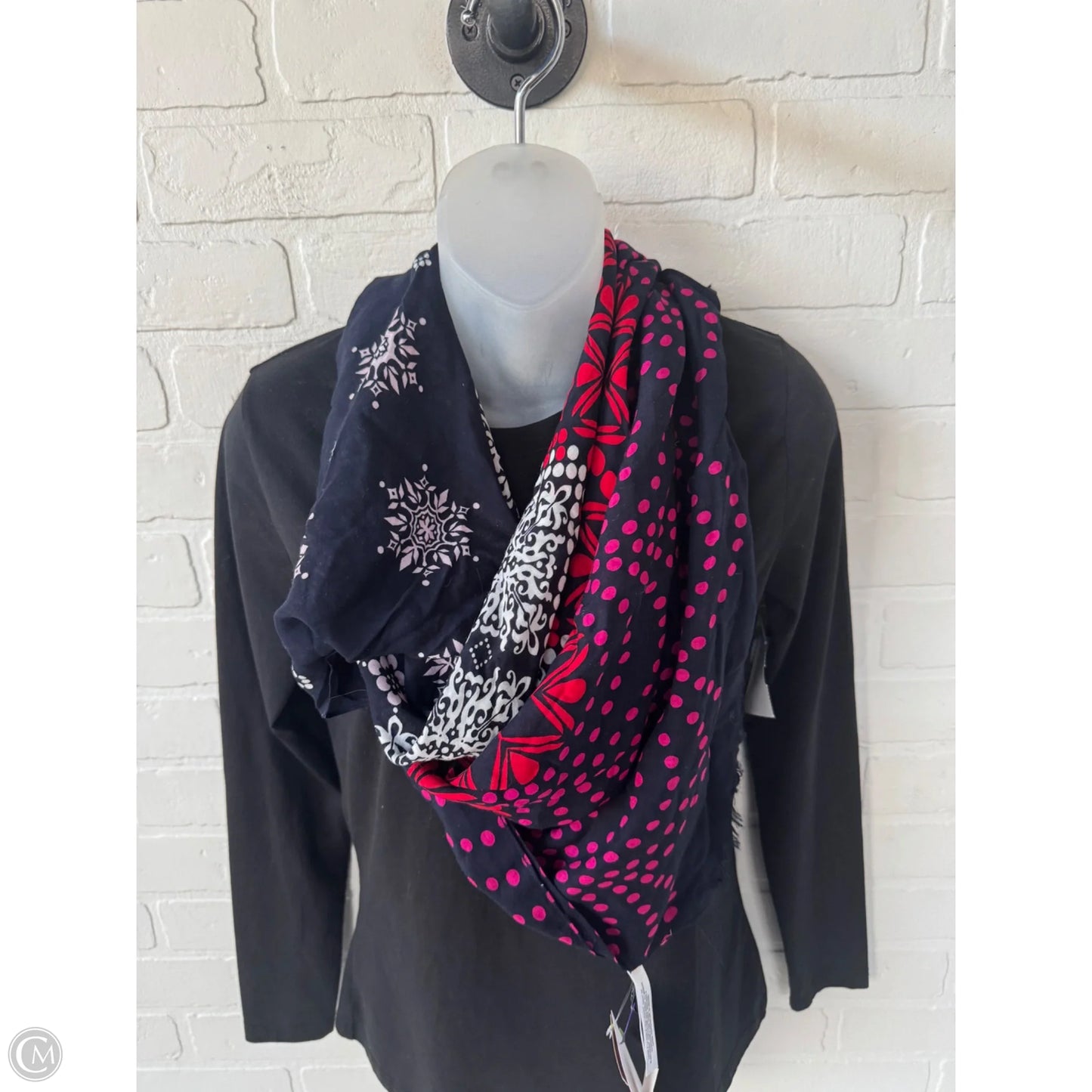 Scarf Long By Talbots