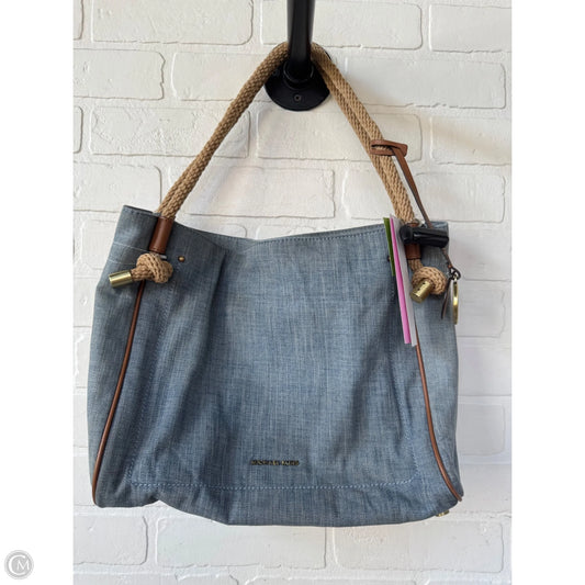 Tote Designer By Michael Kors, Size: Medium