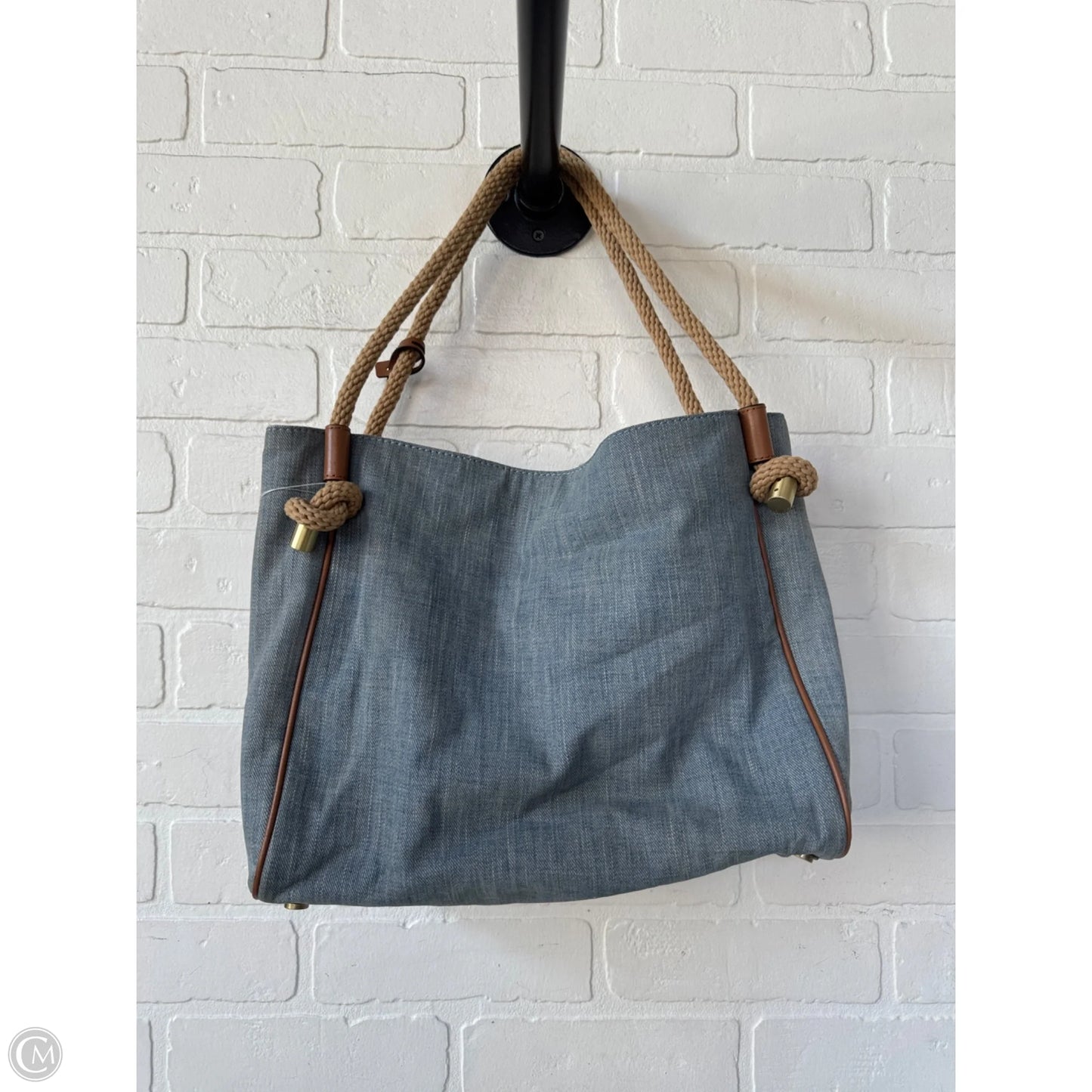 Tote Designer By Michael Kors, Size: Medium