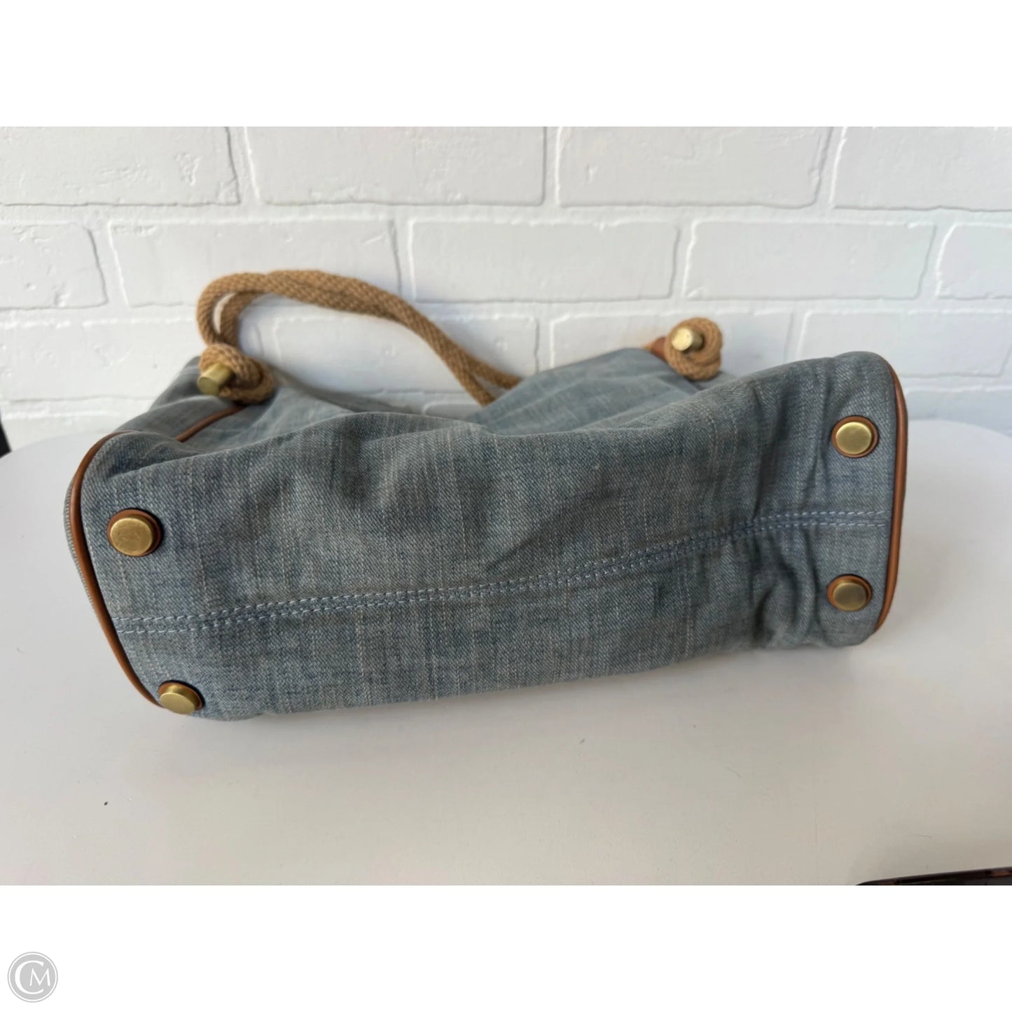 Tote Designer By Michael Kors, Size: Medium