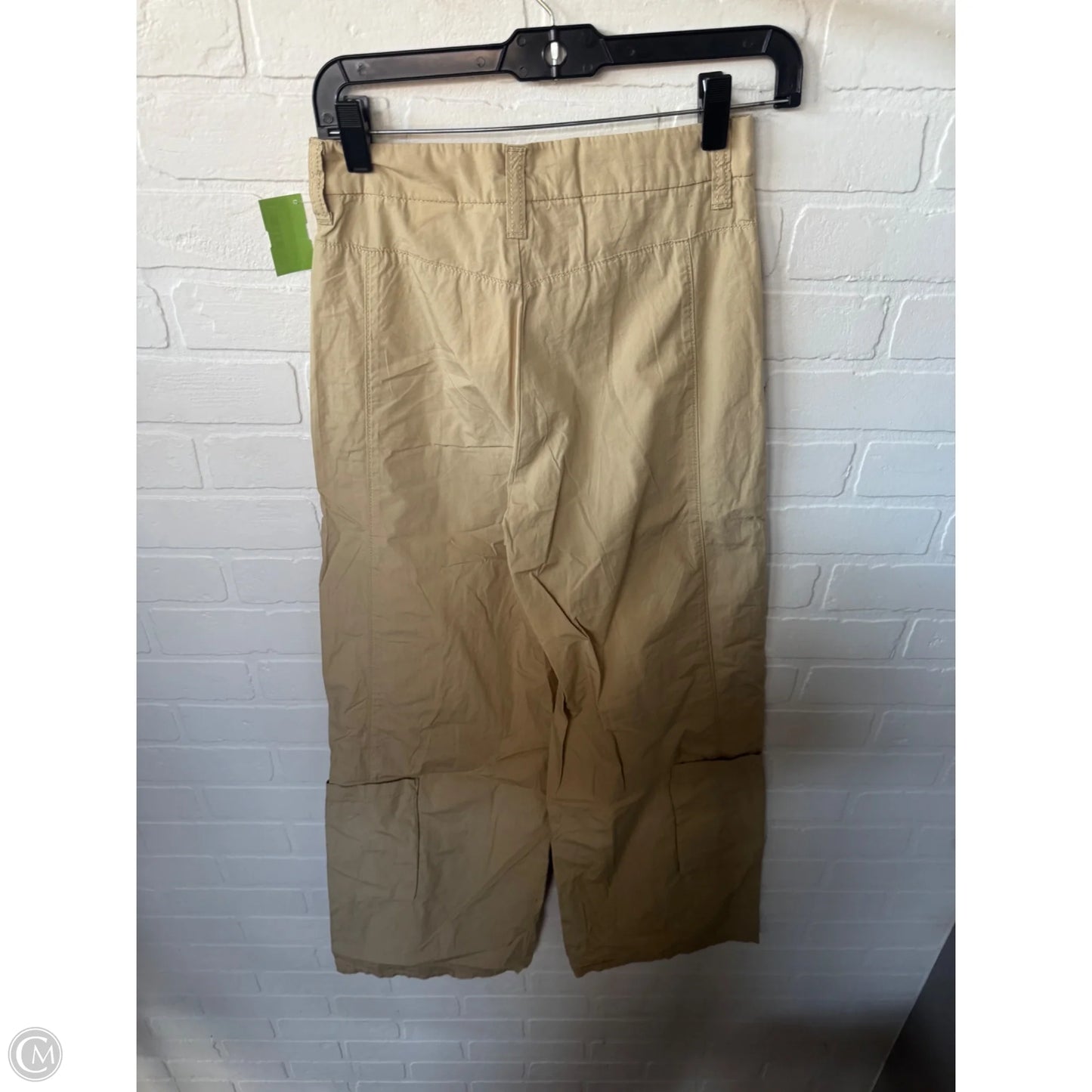 Pants Cargo & Utility By Divided In Tan, Size: 0