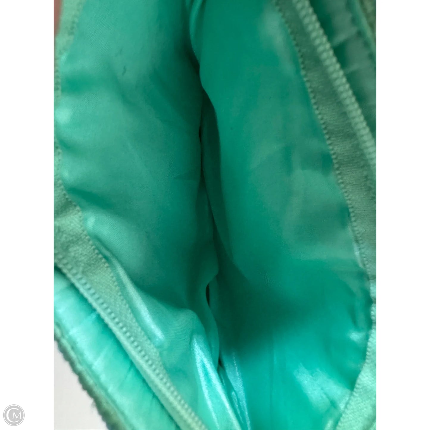 Wristlet By Clothes Mentor, Size: Medium