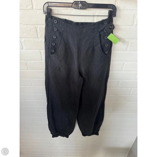 Pants Joggers By Pilcro In Black, Size: 2