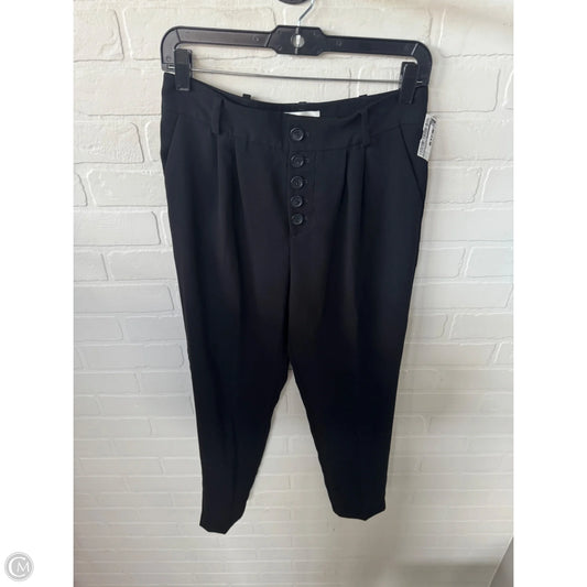 Pants Dress By Anthropologie In Black, Size: 0