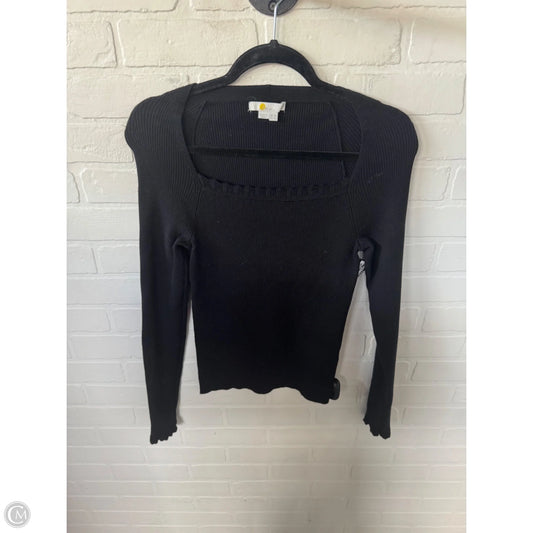 Sweater By Boden In Black, Size: M