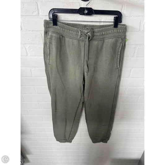 Pants Lounge By Aerie In Green, Size: 8
