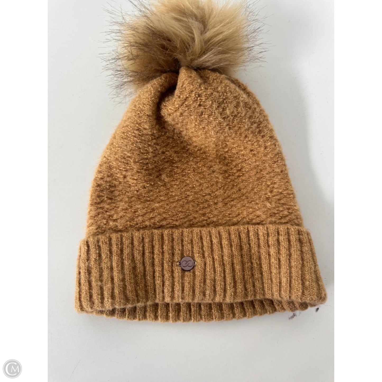 Hat Beanie By Calia